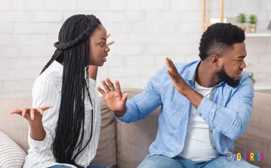 “This Is How I Found a Way to Stop My Partner From Cheating,” Ronald Reveals