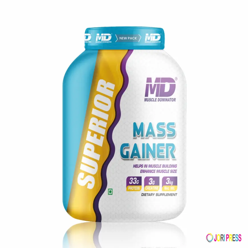 5 Signs You’re Not Using Your Mass Gainer Effectively