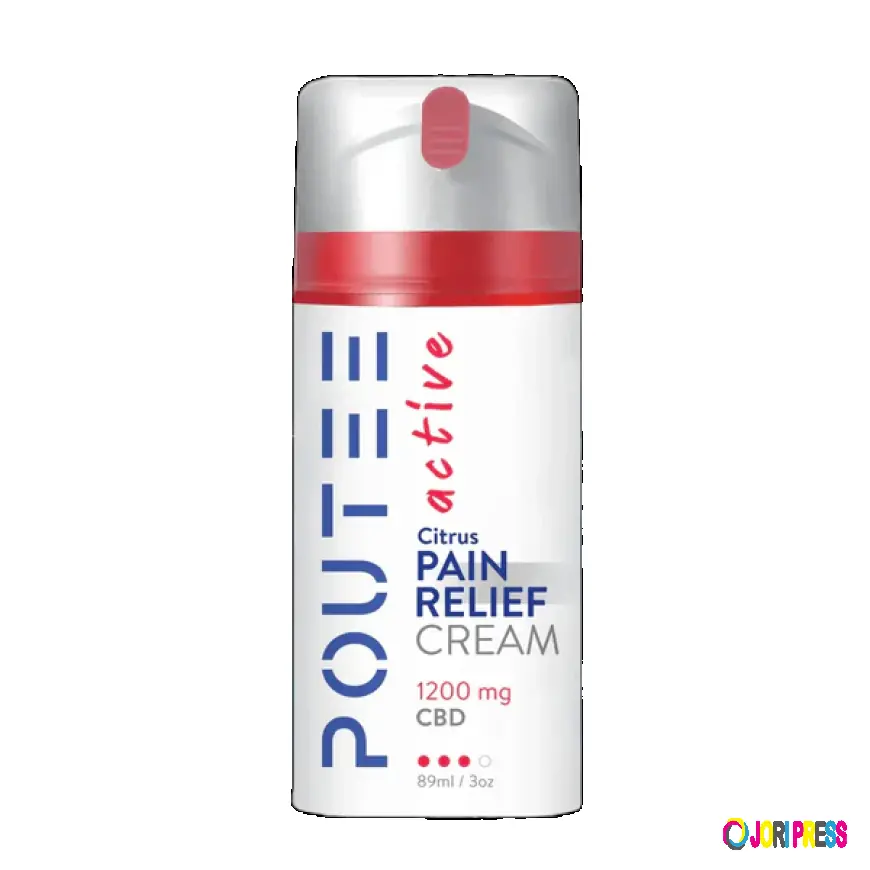 CBD Cream: What It Is and How It Works for Joint Pain Relief?