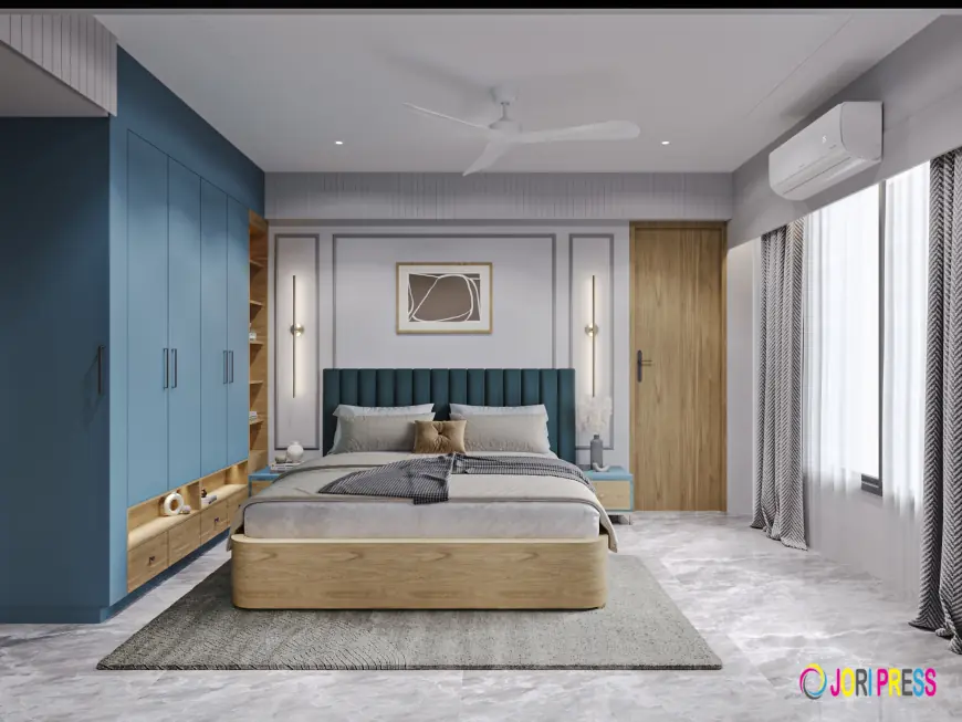 How 3D Furniture Rendering Helps Boost Online Furniture Sales