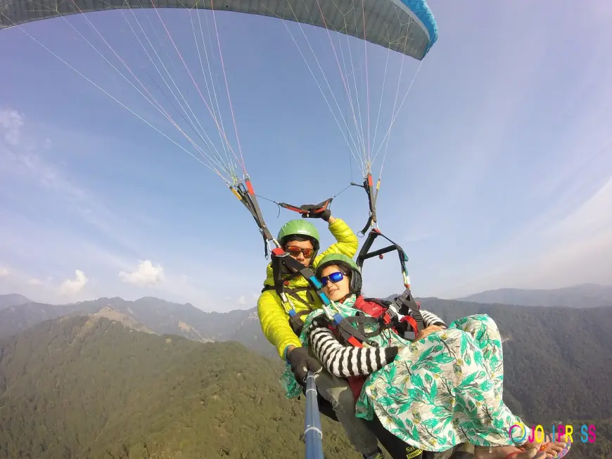 Why Families are Choosing Bir Billing for Peaceful Mountain Vacations - The Bunksters