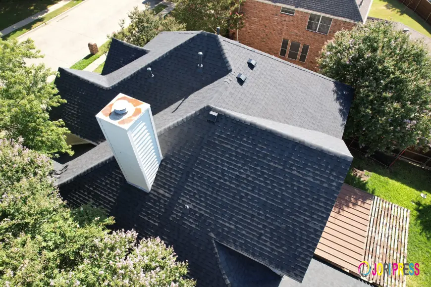 Trusted Roofing Contractor in Carrollton and Nearby Areas