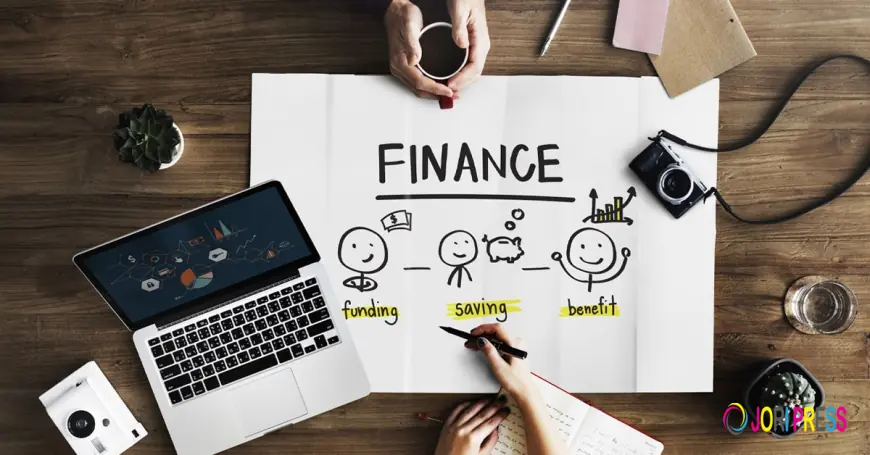 Take the right financial planning to live a healthier life with your family