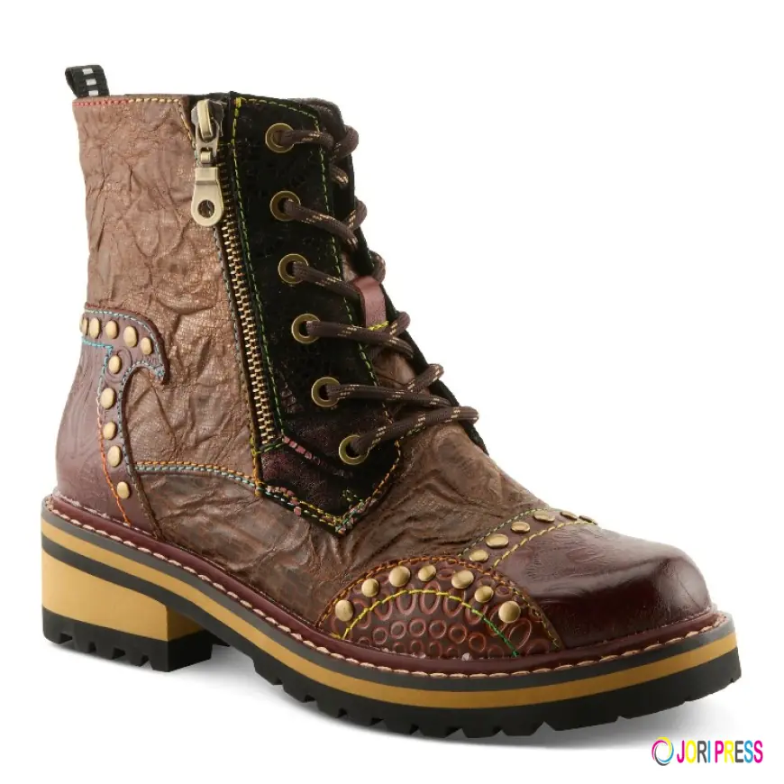 Boot Longevity Secrets: Extend the Life of Your Women's L'Artiste Boots