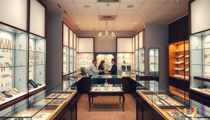 Local Belmont Jewelers Make It Easy to Buy and Sell Jewelry with Honest Appraisals