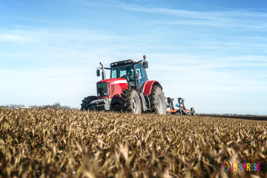 October 2025 Trends in Agriculture and Tractor Industry: Everything Farmers Need to Know