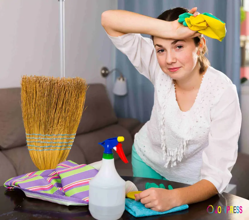 Find Experienced Maids at Maid Agency Hyderabad