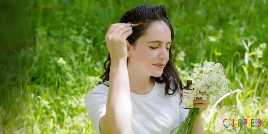 Post-Monsoon Hair Damage: Sea Buckthorn Oil That Actually Work