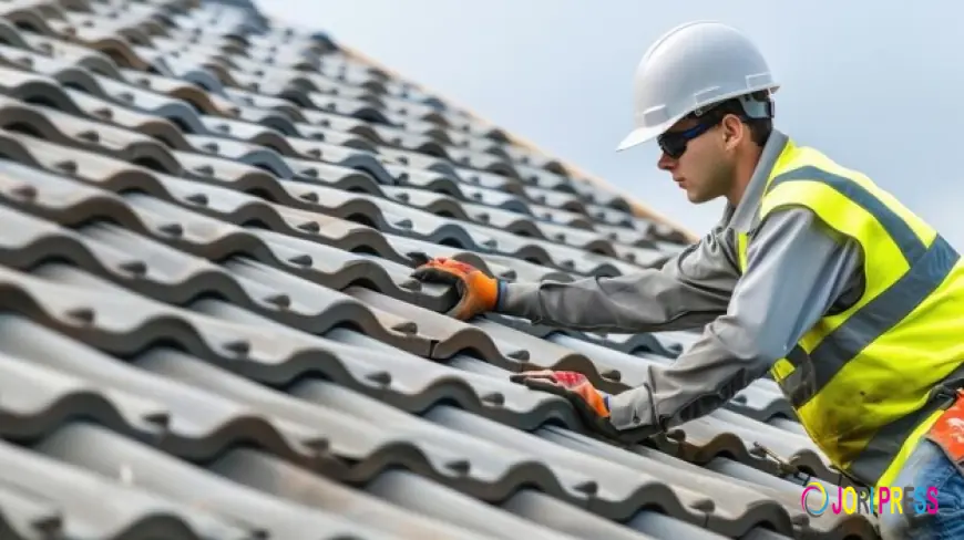 Professional Roofing Services in Cape Town by Unique Performance