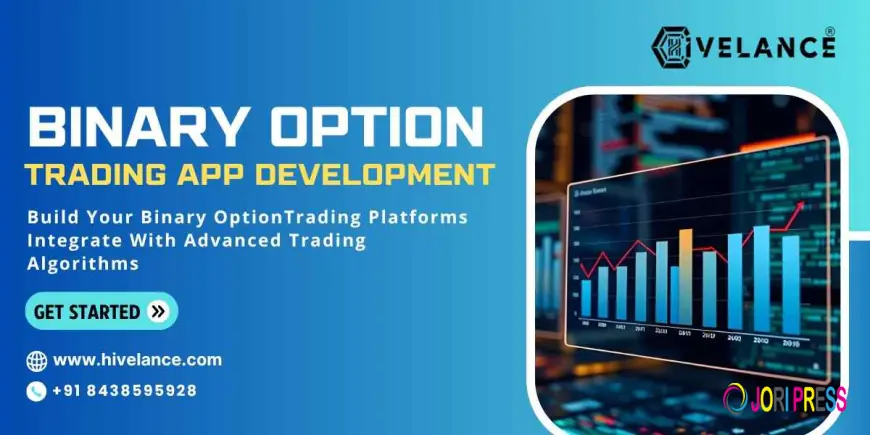 Binary Option Trading Platform Development - Build Your Trading Platform with American and European Option