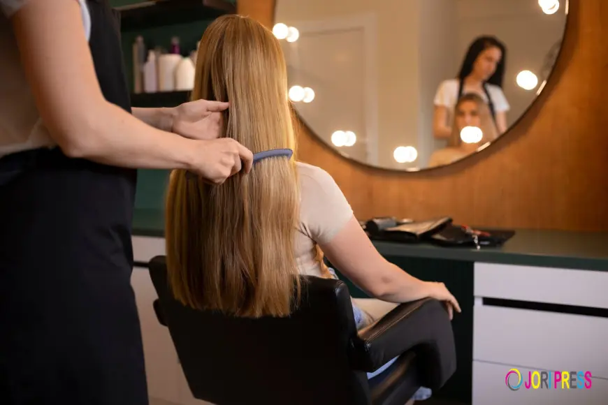 Tolga Taskin Salon Rated Best Hair Salons Near Denver, Colorado