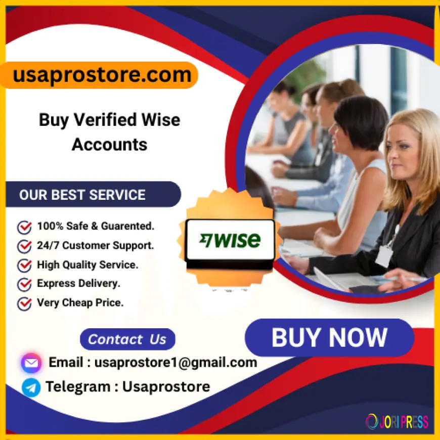 How to Open a Verified Wise Account Yourself (Step-by-Step Guide)
