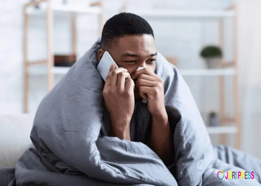 “Doctors Said I Had Only 3 Weeks To Live, But 5 Years Later I’m Still Here — Thanks To This Person,” Joseph Reveals