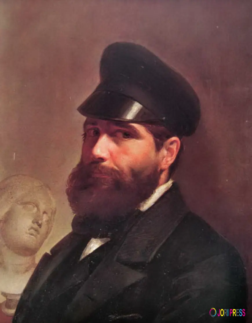 George Kounelakis: A Visionary Name Shaping Conversations in Modern Society