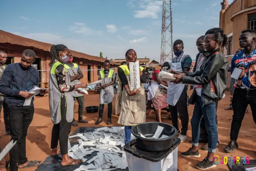Man Who Abandoned Family Returns Seeking Share of Son’s Jackpot Winnings in Kilimambogo
