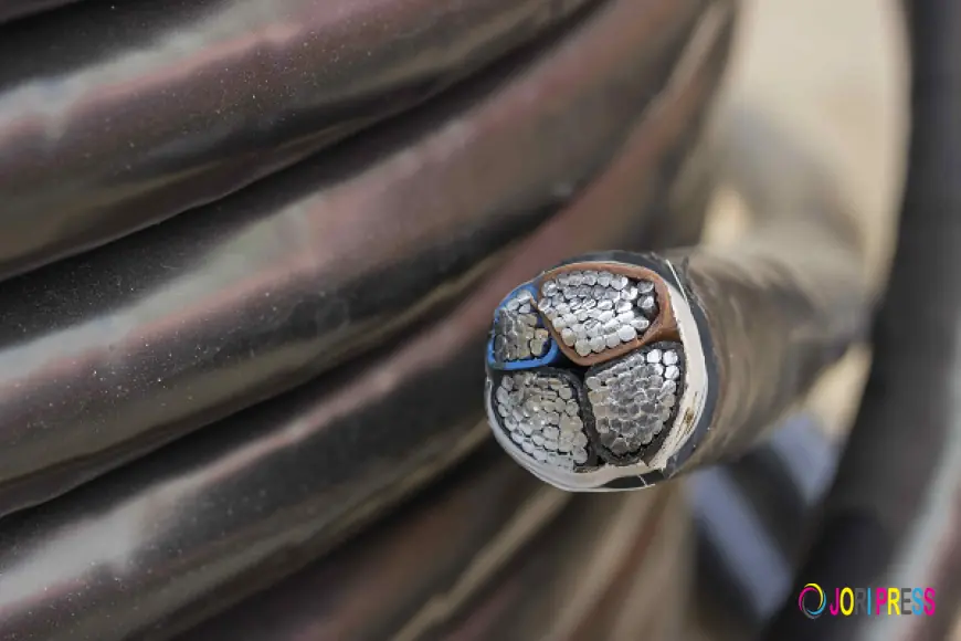 How to Choose the Right PVC Cable According to IS/IEC Standards