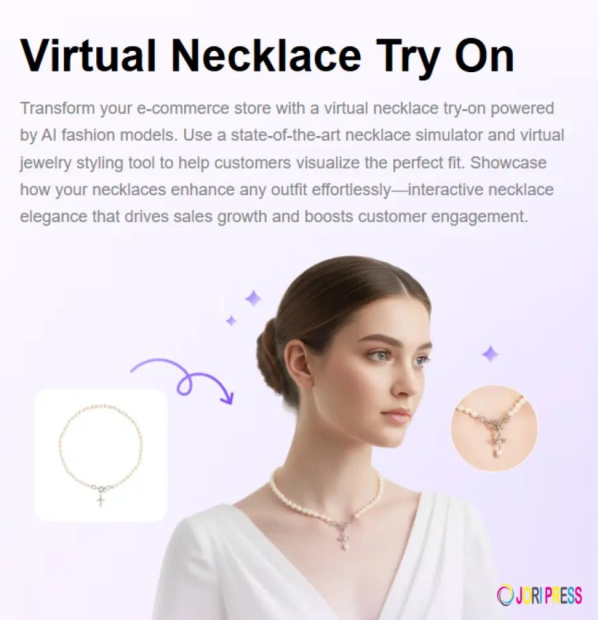Discover the Future of Jewelry Shopping with Virtual Ring Try On