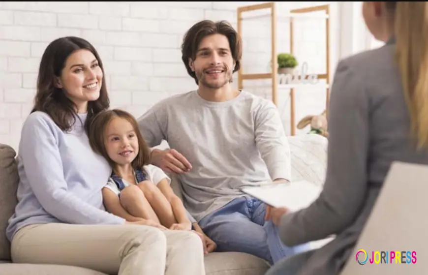 Family Counselling in Dehradun: Strengthening Bonds, Healing Hearts