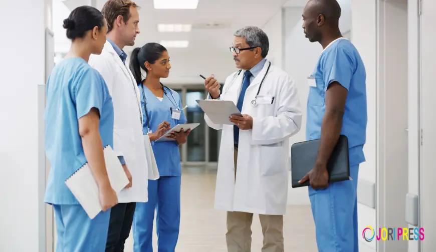 Your Trusted Professional Healthcare Provider for Complete Wellness