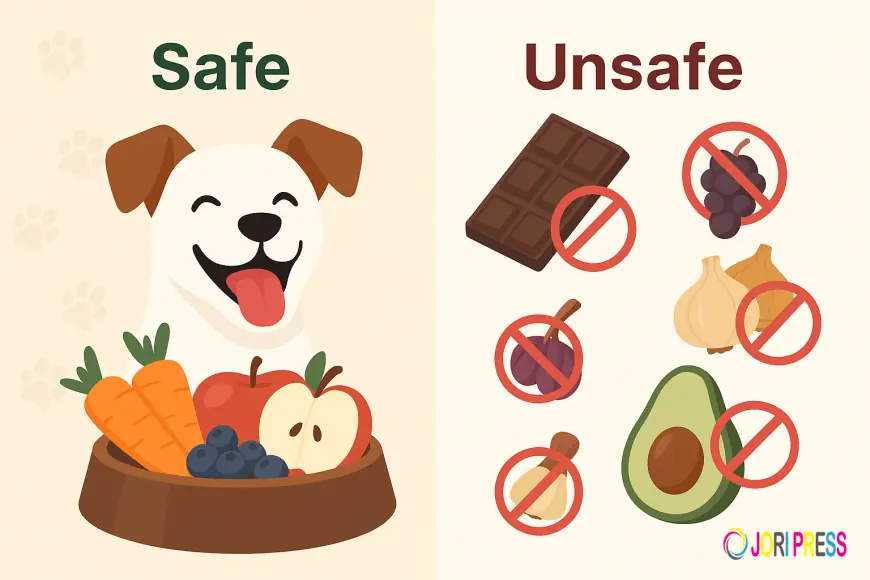 Nutritious & Easy Homemade Dog Food Recipes (Vet-Approved)