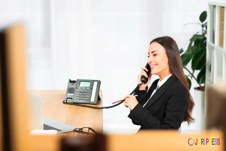 Bridging Traditional Telephony with Modern Communication