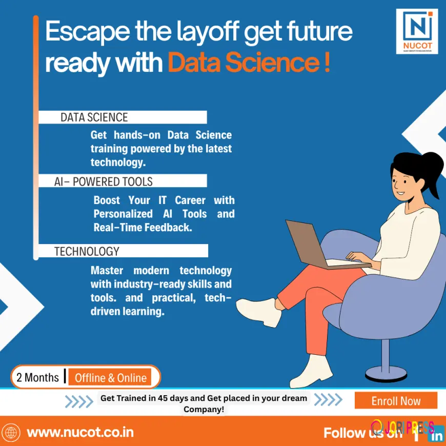 AI & Machine Learning Certification Course in Bangalore