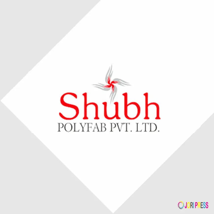 Shubh Polyfab Pvt Ltd
