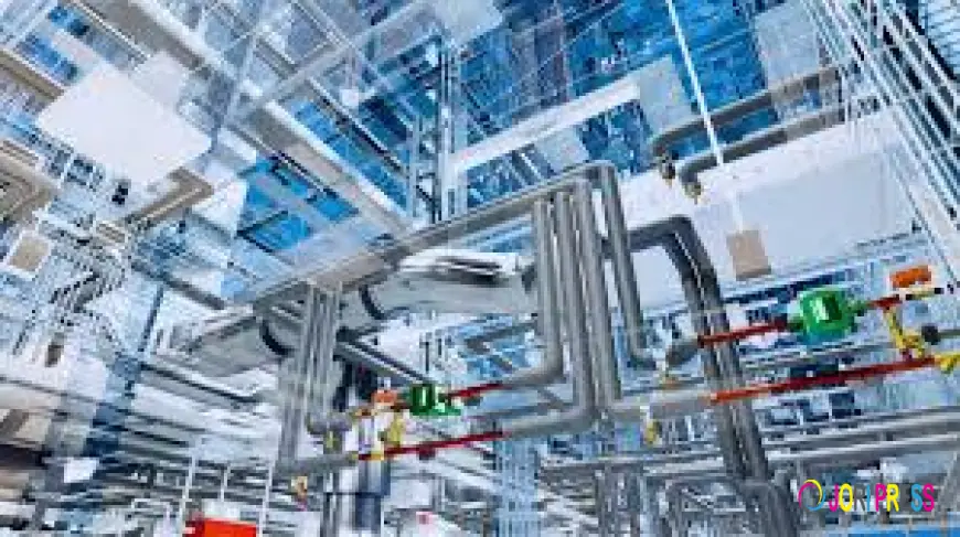 Leading MEP Consultants and Companies in UAE: Complete MEP Design, Engineering, and Calculation Services in Dubai