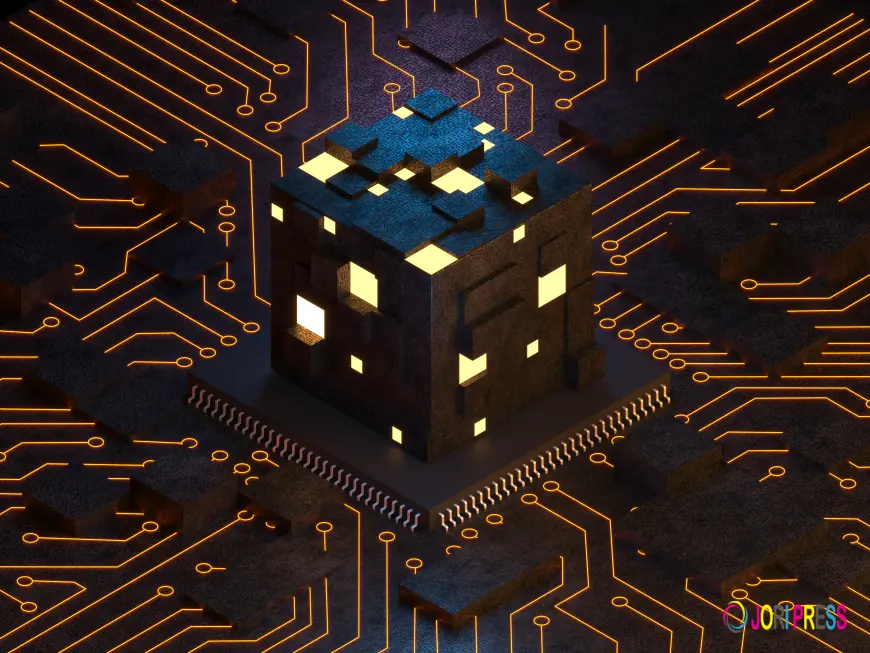 GPU Roadmap: The Future of Graphics and AI Acceleration