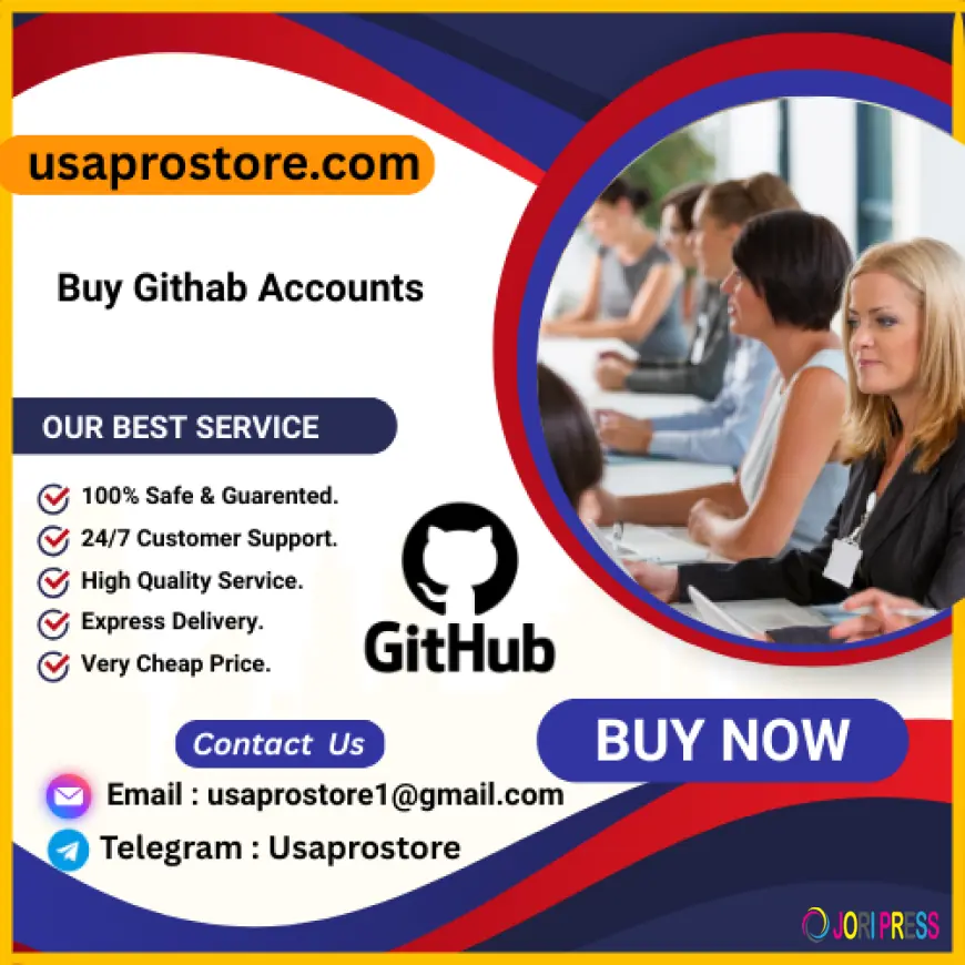 How to Open a Github Account Yourself (Step-by-Step Guide)