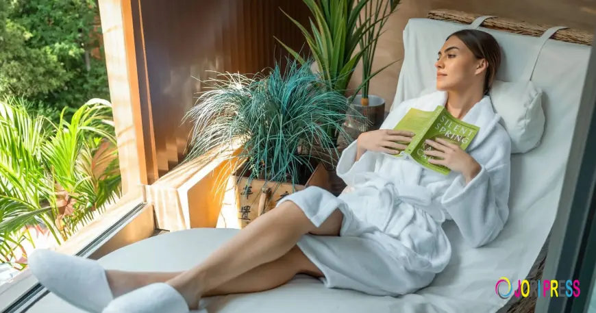The Best Turkish Cotton Bathrobe: A Perfect Blend of Comfort, Craftsmanship, and Conscious Living