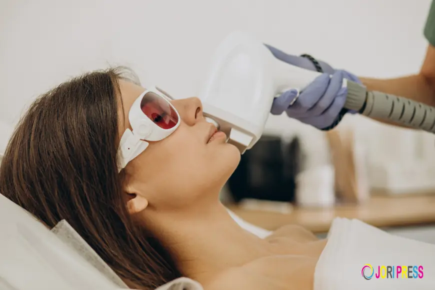 Unlock Smooth, Hair-Free Skin: A Complete Guide to Modern Laser Hair Removal