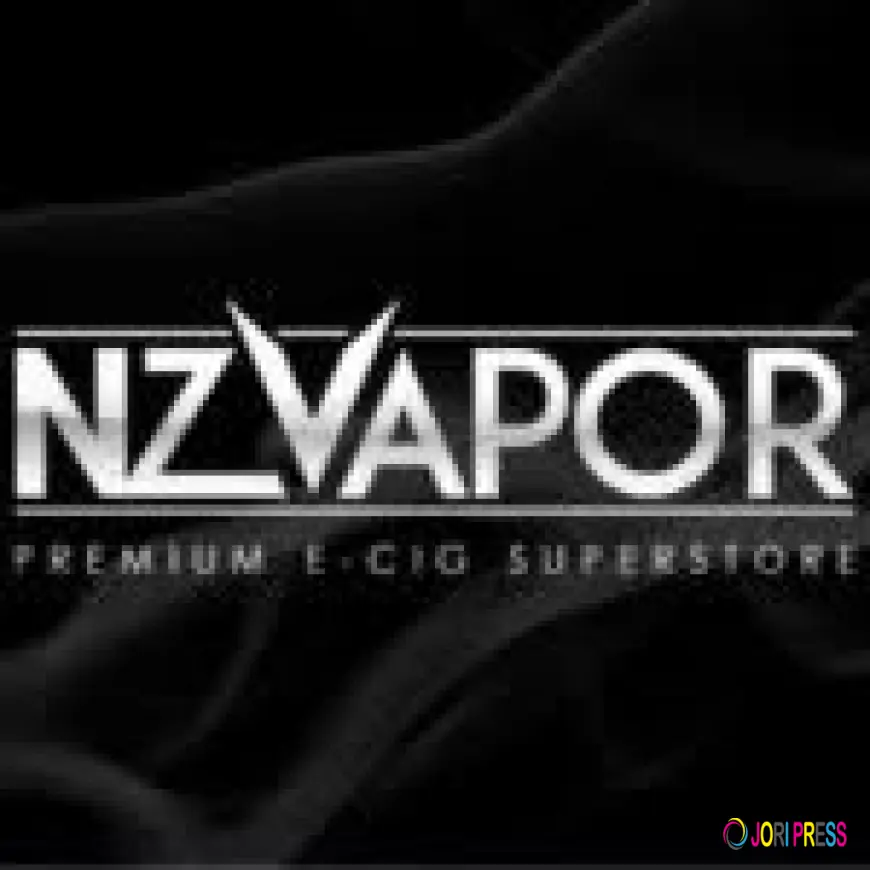 Best online vape juice & devices shop in New Zealand