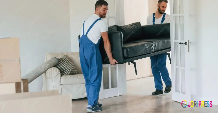 Furniture Removals in Christchurch: Tips for a Smooth Move