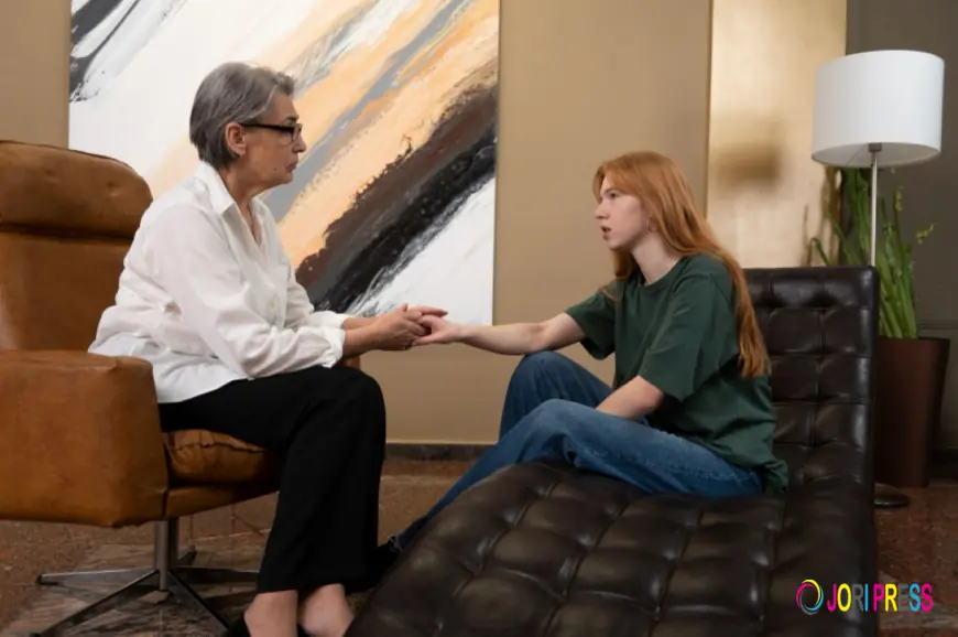 In My Heart Psychology & Counseling Sets Benchmark for Holistic Psychological Assessments and Therapies for Adults in Katy