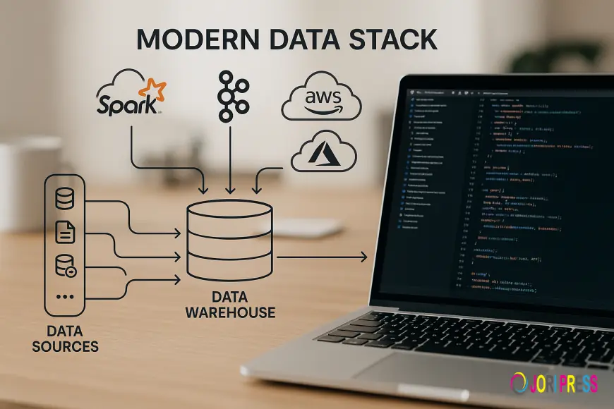 Your 2025 Guide to Becoming a Successful Data Engineer: Skills, Tools, and Career Path