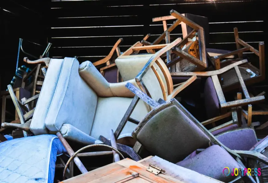 Junk Masters Dublin Sets New Standard in Professional Rubbish Removal