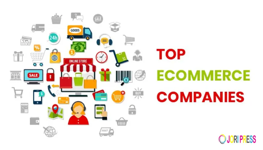What Makes a Great Ecommerce Development Agency in 2025?