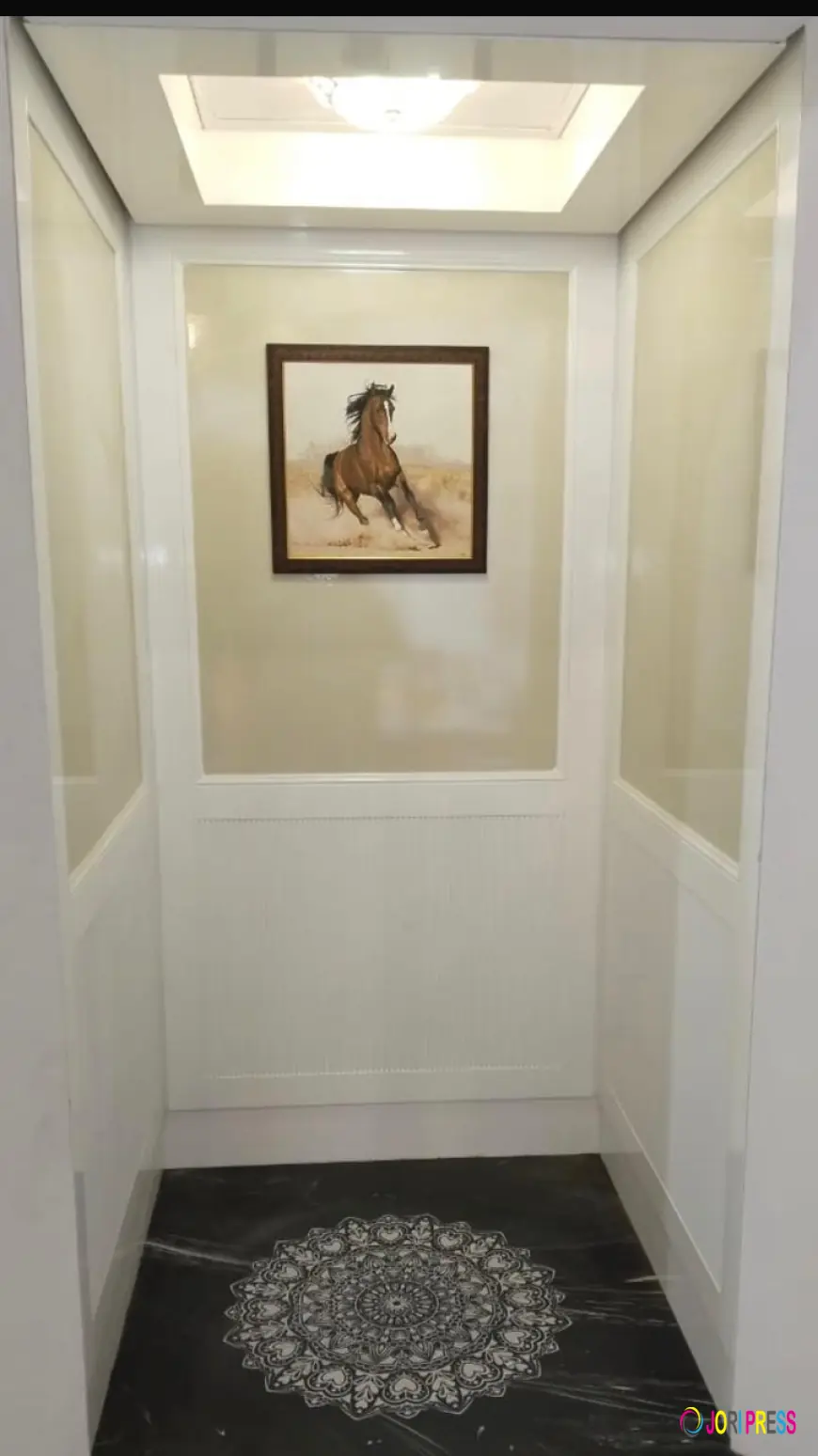 Home Lift – The Compact Upgrade That Transforms Everyday Living
