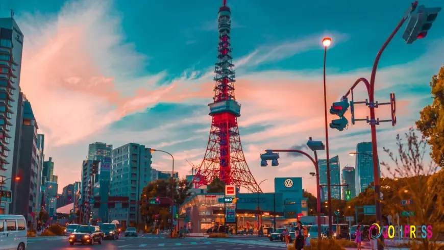 From Paris to Tokyo: Luxus Day and the Global Language of Luxury