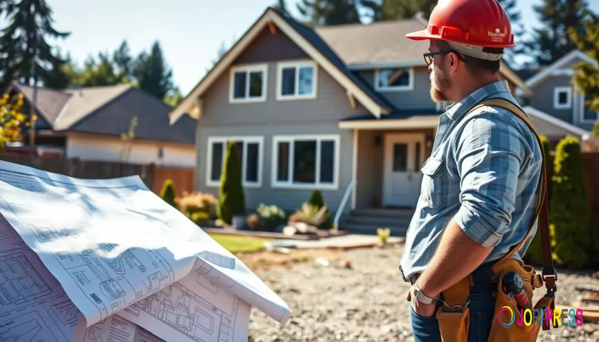 Reliable Home Renovation Services by C.A. Contracting