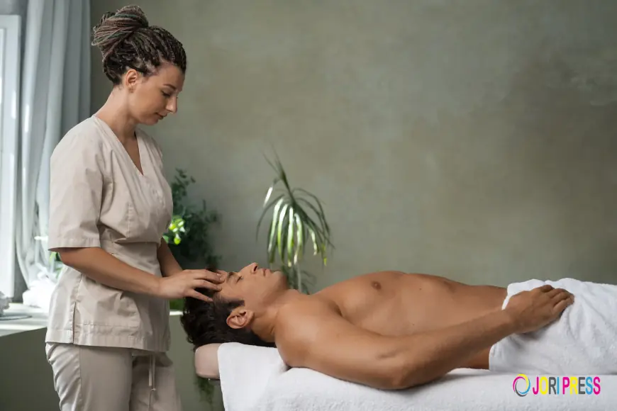 Ibiza Massage: The Perfect Wellness Ritual on Your Holiday