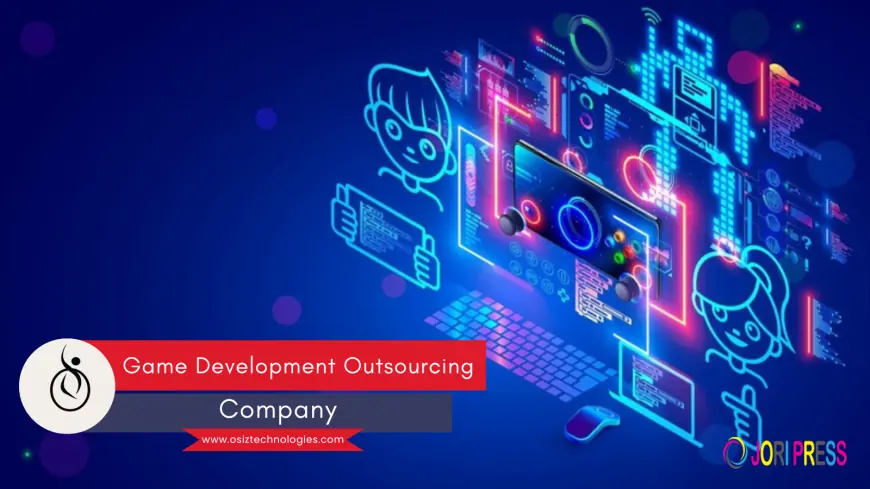 Why South Korea Is Emerging as a Global Hub for Game Development Outsourcing?