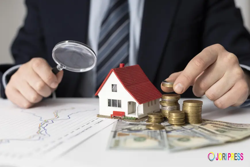 Invest in Commercial Property in Gurgaon: A Smart Move for High ROI with Groupdealz