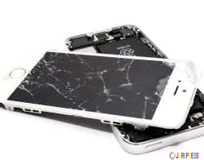 Where to Get Fast & Trusted iPhone Repair in Bangalore? Fixcare!