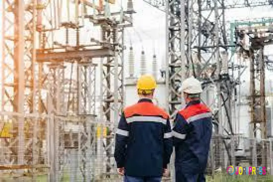 Expert Testing and Commissioning Services to Ensure Electrical Safety and Performance