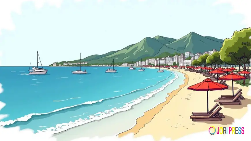 Cannes Beyond the Film Festival: Coastal Luxury & Lifestyle