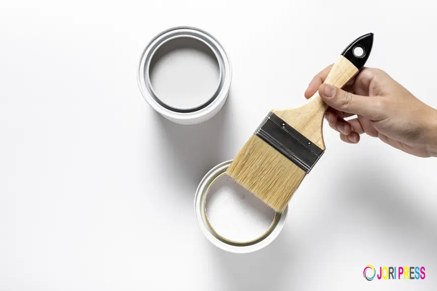 Transform Your Interiors with Stunning Wall Putty Design in Home