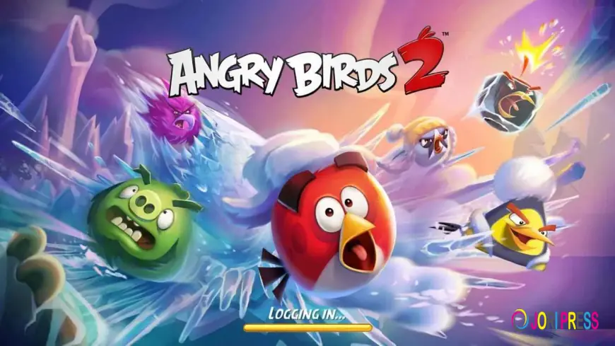 Download Hack Angry Birds 2 Mod APK (Menu, Unlimited Money, Energy) v3.27.4