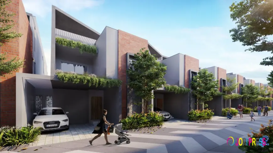 Key Considerations When Buying Villas in Varthur Road
